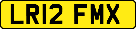 LR12FMX