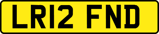 LR12FND