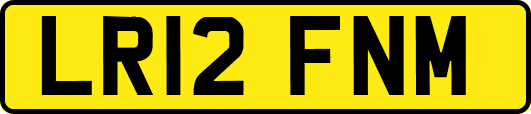 LR12FNM