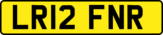 LR12FNR