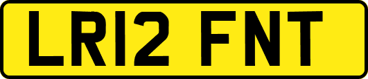 LR12FNT