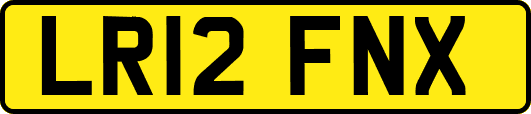 LR12FNX