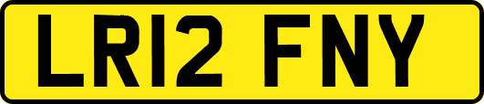 LR12FNY