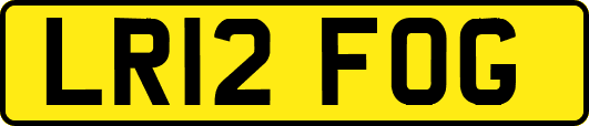 LR12FOG