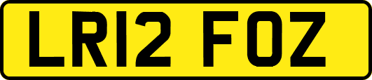 LR12FOZ