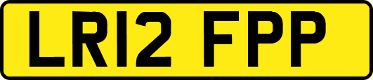 LR12FPP