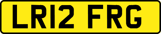LR12FRG