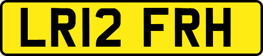 LR12FRH