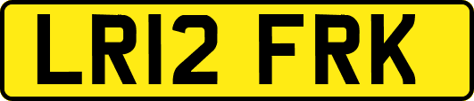 LR12FRK