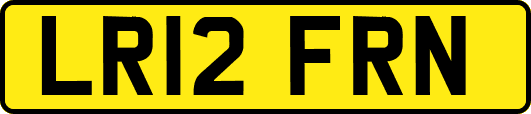 LR12FRN