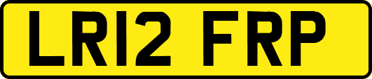 LR12FRP
