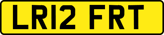 LR12FRT