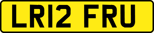 LR12FRU