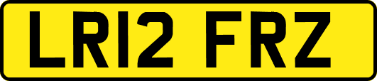 LR12FRZ