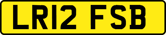 LR12FSB