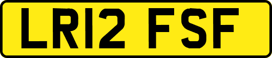LR12FSF