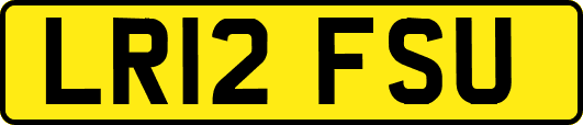 LR12FSU