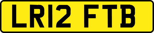 LR12FTB