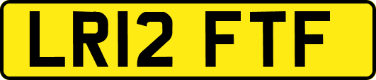 LR12FTF