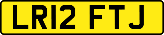 LR12FTJ