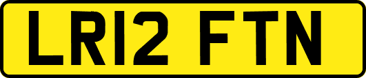 LR12FTN