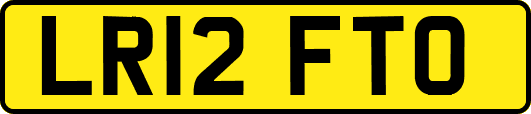 LR12FTO