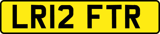 LR12FTR