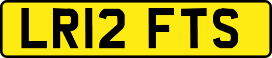 LR12FTS
