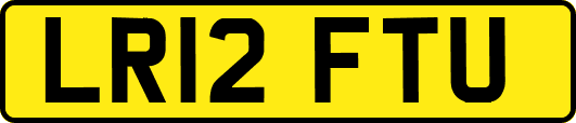 LR12FTU