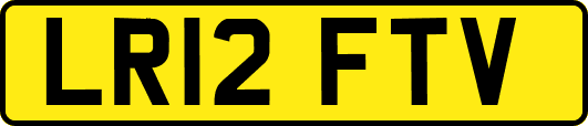 LR12FTV