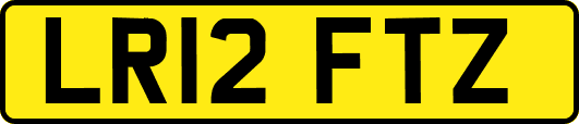 LR12FTZ