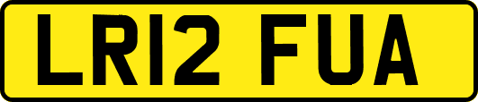 LR12FUA