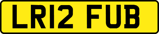 LR12FUB