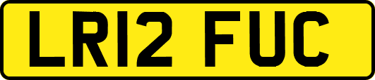 LR12FUC