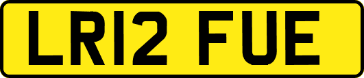 LR12FUE