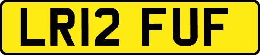 LR12FUF