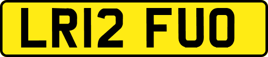 LR12FUO