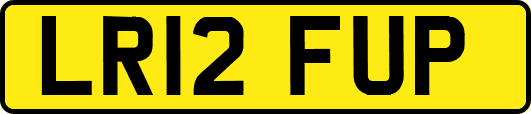 LR12FUP