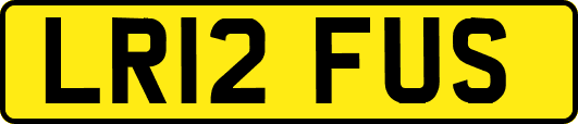 LR12FUS