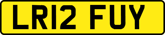 LR12FUY