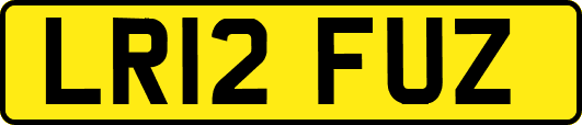 LR12FUZ