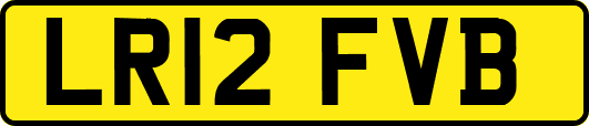 LR12FVB