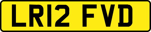 LR12FVD