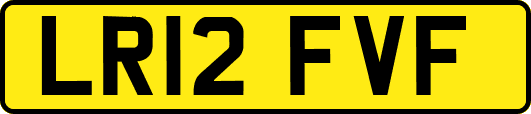 LR12FVF