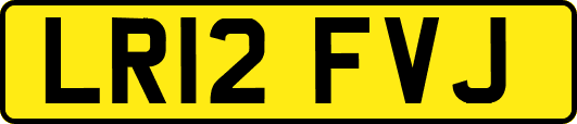LR12FVJ