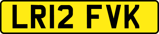 LR12FVK
