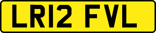 LR12FVL