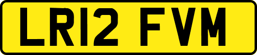 LR12FVM