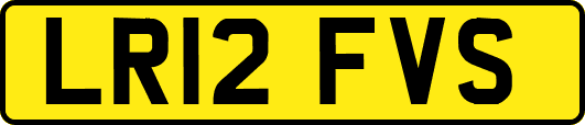 LR12FVS