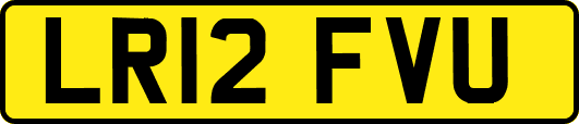 LR12FVU